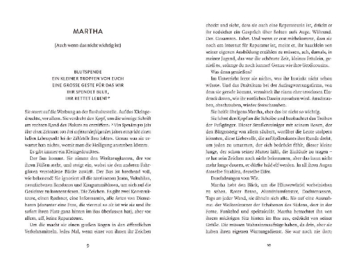 Buchcover und Innenansicht für das Buch: Nous