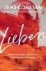 Buchcover und Innenansicht für das Buch: Lieben