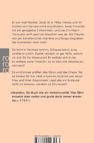 Buchcover und Innenansicht für das Buch: Es ist immer so schön mit dir