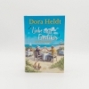 Buchcover und Innenansicht für das Buch: Liebe oder Eierlikör - Fast eine Romanze