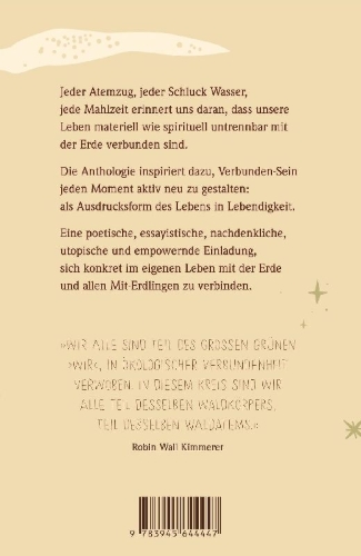 Buchcover und Innenansicht für das Buch: Kinship Vol. 1 - Planet