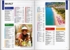 Buchcover und Innenansicht für das Buch: LONELY PLANET Reiseführer Thailand