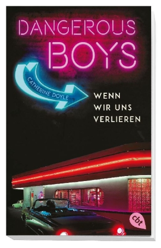 Buchcover und Innenansicht für das Buch: Blood for blood #3 - Mafiosa