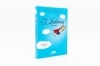 Buchcover und Innenansicht für das Buch: El Deafo