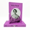 Buchcover und Innenansicht für das Buch: Anna Plochl