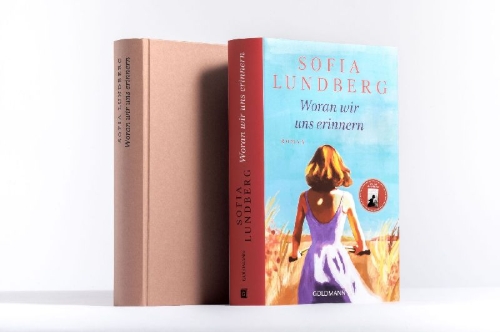 Buchcover und Innenansicht für das Buch: Livets Ekvation