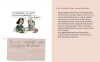 Buchcover und Innenansicht für das Buch: Klär mich weiter auf