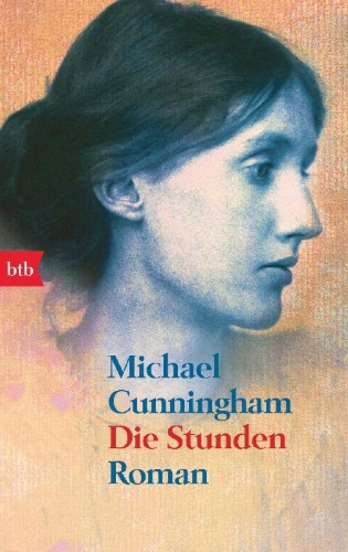 Buchcover und Innenansicht für das Buch: The Hours