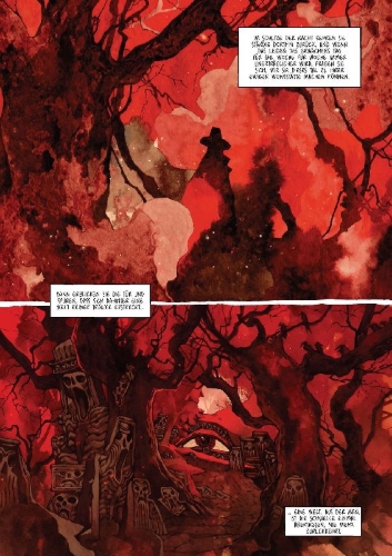Buchcover und Innenansicht für das Buch: Le dernier jour de Howard Phillips Lovecraft