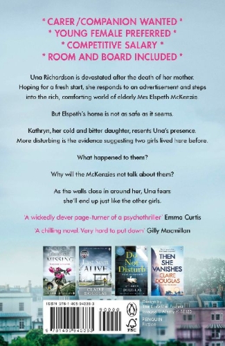 Buchcover und Innenansicht für das Buch: Just Like the Other Girls