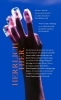 Buchcover und Innenansicht für das Buch: Zeit der Monster