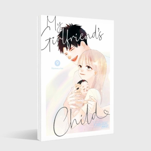 Buchcover und Innenansicht für das Buch: Anoko No Kodomo