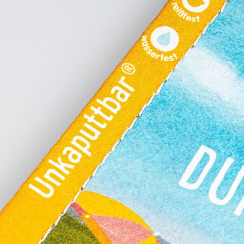Buchcover und Innenansicht für das Buch: Baby Pixi (unkaputtbar) 139: Mein Baby-Pixi-Buggybuch: Mit dem kleinen Hund durchs Jahr