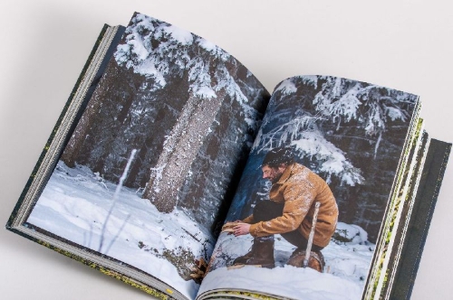 Buchcover und Innenansicht für das Buch: Sova Ute