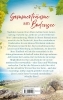 Buchcover und Innenansicht für das Buch: Liebe auf den ersten Seeblick