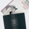 Buchcover und Innenansicht für das Buch: Im ersten Licht