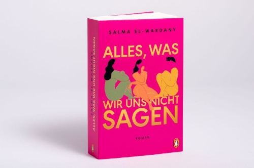 Buchcover und Innenansicht für das Buch: These Impossible Things
