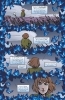 Buchcover und Innenansicht für das Buch: Life is Strange