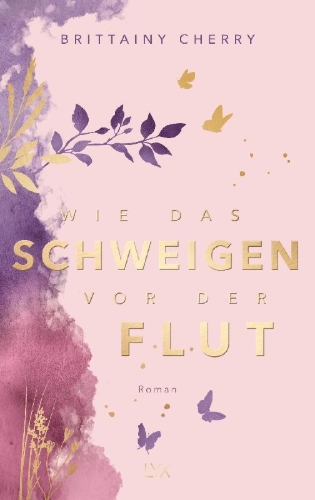 Buchcover und Innenansicht für das Buch: Karla&Ash