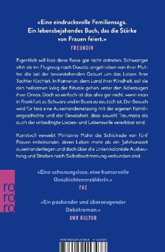 Buchcover und Innenansicht für das Buch: Issa