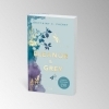 Buchcover und Innenansicht für das Buch: Eleanor & Grey