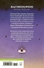 Buchcover und Innenansicht für das Buch: The Parasite