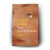 Buchcover und Innenansicht für das Buch: Die Dichterin
