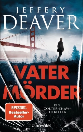 Buchcover und Innenansicht für das Buch: The Final Twist