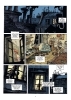 Buchcover und Innenansicht für das Buch: La dernière Maison juste avant la fôret