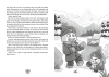 Buchcover und Innenansicht für das Buch: Rabatz um den Drachenschatz