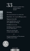 Buchcover und Innenansicht für das Buch: Texte aus den in die Vergriffenheit entlassenen Büchern "Quitten" und "Kugeln"