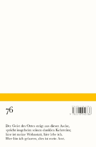 Buchcover und Innenansicht für das Buch: Angabe fehlt