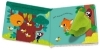 Buchcover und Innenansicht für das Buch: Wo bist du, kleiner Fuchs?