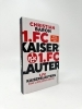 Buchcover und Innenansicht für das Buch: 1. FC Kaiserslautern