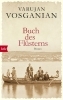 Buchcover und Innenansicht für das Buch: Buch des Flüsterns