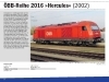 Buchcover und Innenansicht für das Buch: ICE & Co Das Eisenbahn-Malbuch