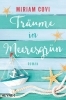 Buchcover und Innenansicht für das Buch: Träume in Meeresgrün