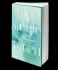 Buchcover und Innenansicht für das Buch: A single touch