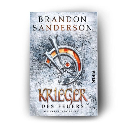 Buchcover und Innenansicht für das Buch: The Well of Ascension (Mistborn 2)