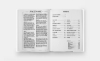 Buchcover und Innenansicht für das Buch: Tom Sachs Guide