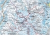 Buchcover und Innenansicht für das Buch: Haute Route