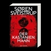 Buchcover und Innenansicht für das Buch: Kastanjemanden