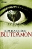 Buchcover und Innenansicht für das Buch: Pale Demon