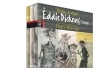 Buchcover und Innenansicht für das Buch: Die Eddie Dickens Trilogie