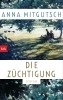 Buchcover und Innenansicht für das Buch: Die Züchtigung