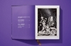 Buchcover und Innenansicht für das Buch: Star Wars Comics Library Vol. 1
