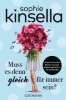 Buchcover und Innenansicht für das Buch: Surprise me