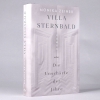 Buchcover und Innenansicht für das Buch: Villa Sternbald oder Die Unschärfe der Jahre