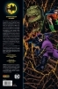Buchcover und Innenansicht für das Buch: Batman 509-510, 512-515; Batman: Shadow of the Bat 29-30, 32-35; Detective Comics 676-677, 679-682; Batman: Legends of the Dark Knight 62-63, Robin 8-9, 11-14; Catwoman 12-13, Showcase '94 10, Nightwing: Alfred's Return 1, Batman: Vengeance Of Bane II