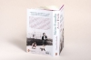 Buchcover und Innenansicht für das Buch: MY FRIEND ANNE FRANK